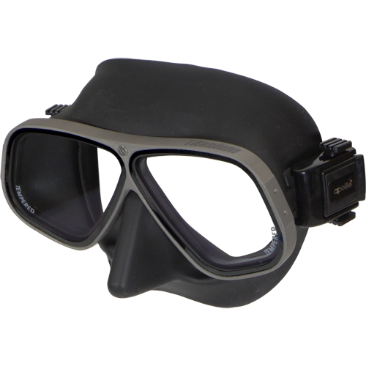 バイオメタルマスク チタン - 日本潜水機 株式会社