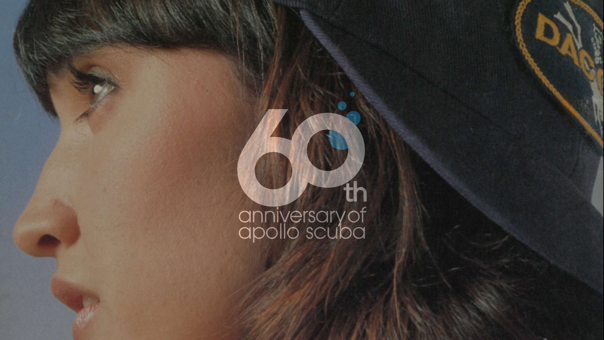 60周年記念ビジュアル